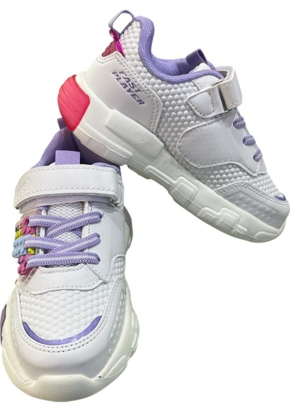 Orijinal Cool Kids Heros Ortopedik Işıklı Çocuk Spor Ayakkabı fiyatları