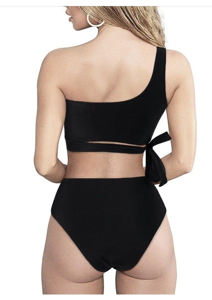 Yandan Bağlamalı Bikini Takım Db200706bt fiyatları
