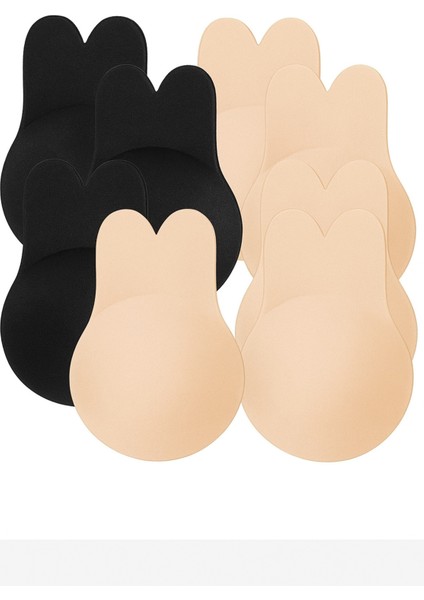 Silikon Kadın Göğüs Ucu Kapatıcı, Meme Ucu Kapatıcı