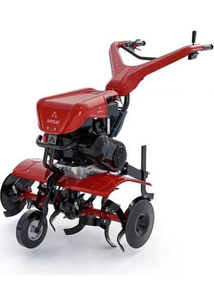 Smart 6.5 Hp Ipli Benzinli Çapa Makinesi