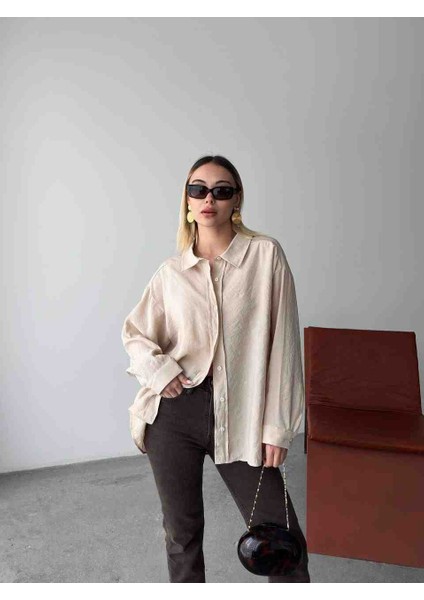Oversize Kadın Gömlek fırsatları