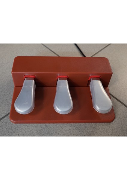 Hme BX-100 Bn Hammer Action Tuş Dijital Piyano | Super Reverb | 800 Ritim |1000 Adet Ses | Kayıt (Kahverengi Ahşap) fırsatları