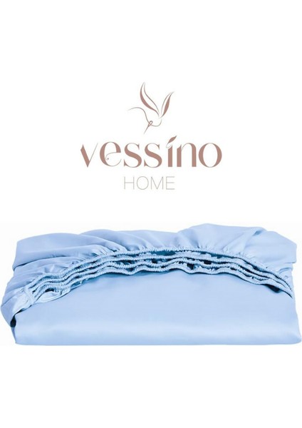 Pamuklu Lastikli Çarşaf Takımı Tek Kişilik Çift Kişilik Battal Boy 57 Tel Kumaş Ebatlı Beyaz-Renkli modelleri