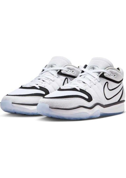 Air Zoom G.t. Hustle 2 Erkek Basketbol Ayakkabısı DJ9405-102 fiyatları