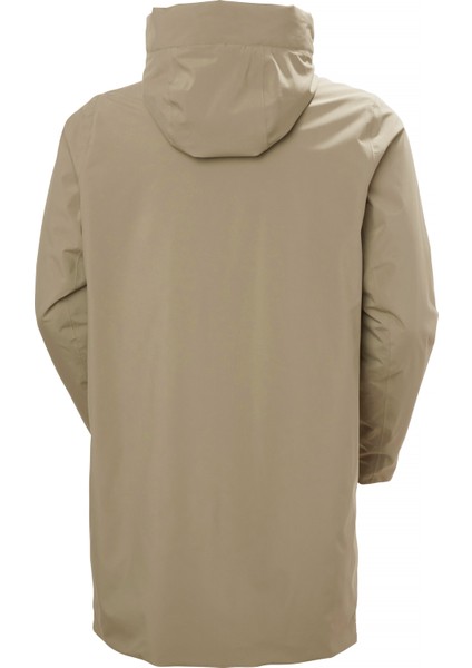 Munıch Ins Yağmurluk Kaban HHA.53541_HHA.757