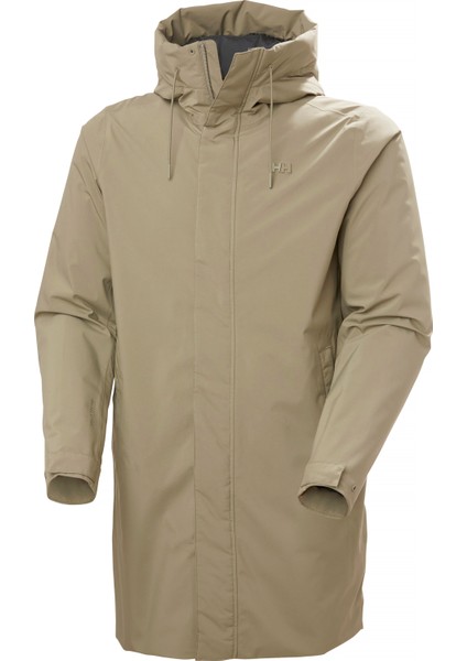 Munıch Ins Yağmurluk Kaban HHA.53541_HHA.757 fırsatları