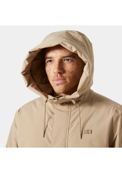 Munıch Ins Yağmurluk Kaban HHA.53541_HHA.757 indirimleri