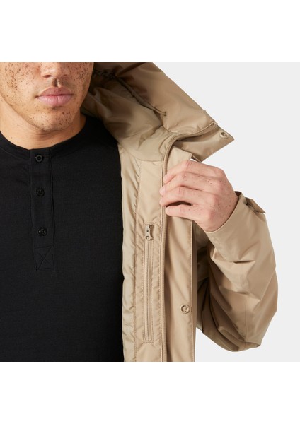 Munıch Ins Yağmurluk Kaban HHA.53541_HHA.757