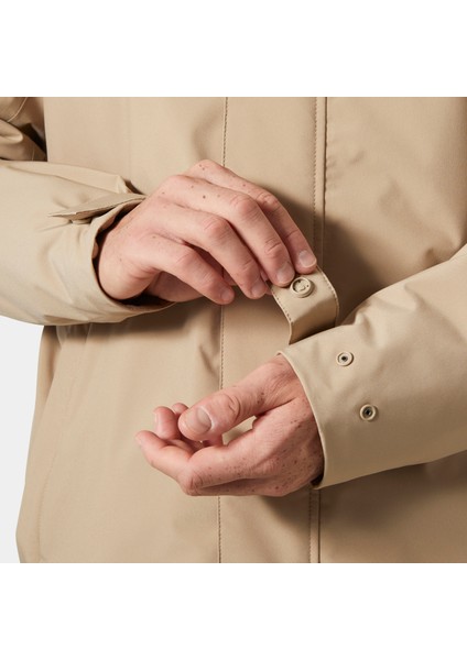 Munıch Ins Yağmurluk Kaban HHA.53541_HHA.757