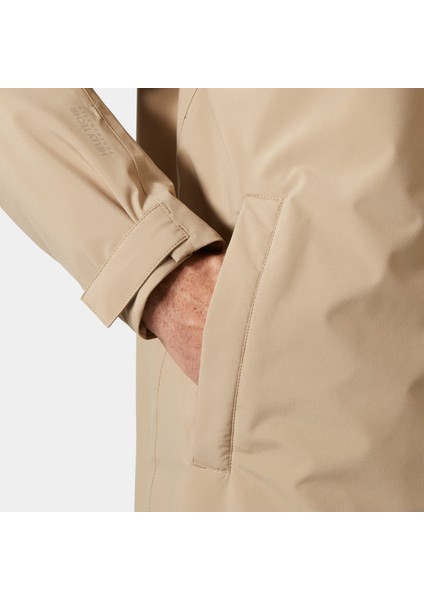 Munıch Ins Yağmurluk Kaban HHA.53541_HHA.757