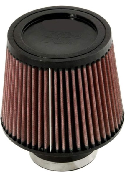 K&n KN-RU-5176 Yüksek Akışlı Yıkanabilir Performans Hava Filtresi – Uzun Ömürlü