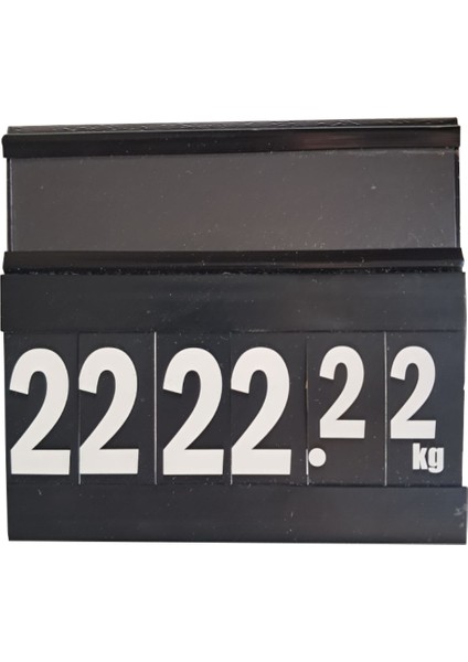 10 Adet Askılı Kasap Etiketi 11X12 cm ( Kasap Etiketi-Balık Etiketi) fiyatları