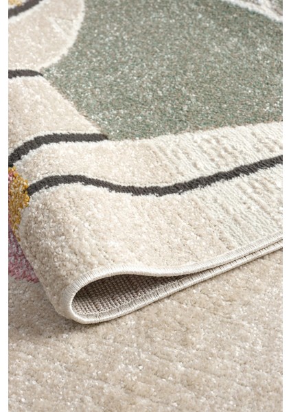 Yumuşak Dokuma Halı Leke Tutmaz Uçak Figürlü Bebek Odası Çocuk Odası Genç Odası Halısı Uçak fırsatları