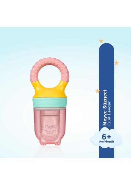 Meyve Süzgeci - PEMBE fiyatları