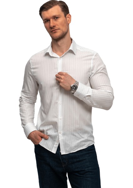 Noble Stilist Gömlek