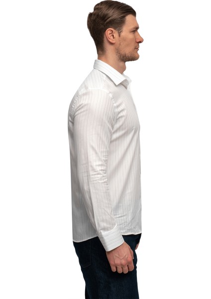 Noble Stilist Gömlek modelleri