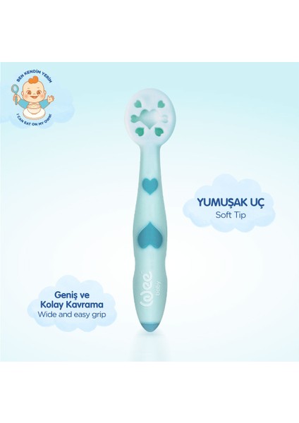 Püre Kaşığı modelleri