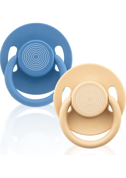 2'li Cool Emzik No:2 Erkek 6-18 Ay