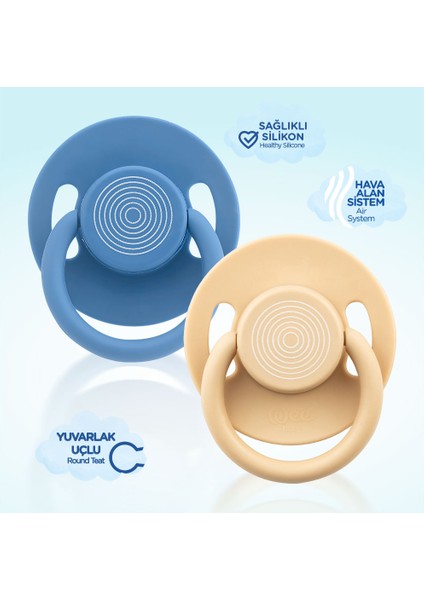 2'li Cool Emzik No:2 Erkek 6-18 Ay fırsatları