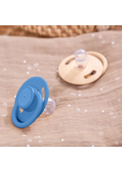 2'li Cool Emzik No:2 Erkek 6-18 Ay