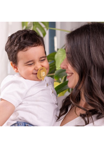 2'li Cool Emzik No:2 Kız 6-18 Ay