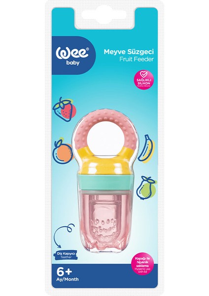 Meyve Süzgeci - PEMBE fırsatları