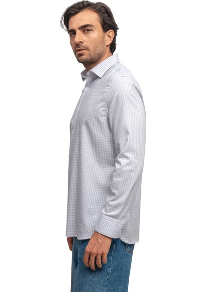 Refined Apex Gömlek modelleri