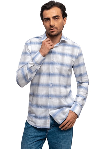 Paramount Contemporary Gömlek