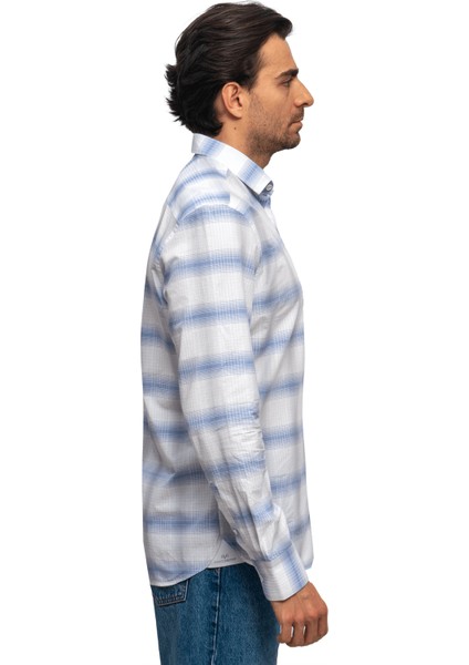 Paramount Contemporary Gömlek modelleri