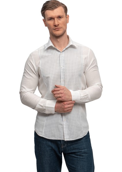 Pinnacle Apex Gömlek