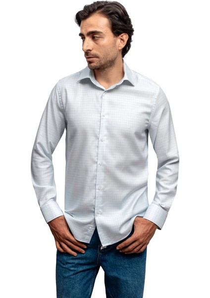 Supreme Iconic Gömlek