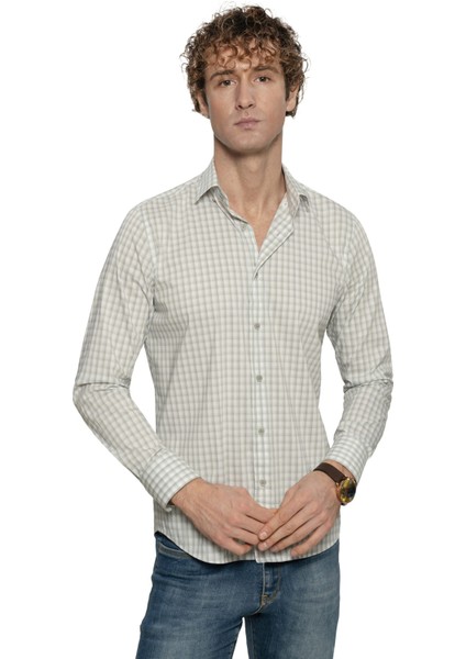 Noble Refined Gömlek