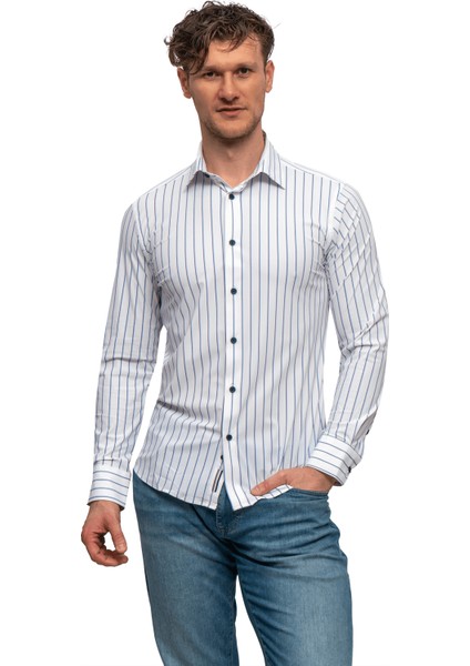 Monarch Idol Gömlek