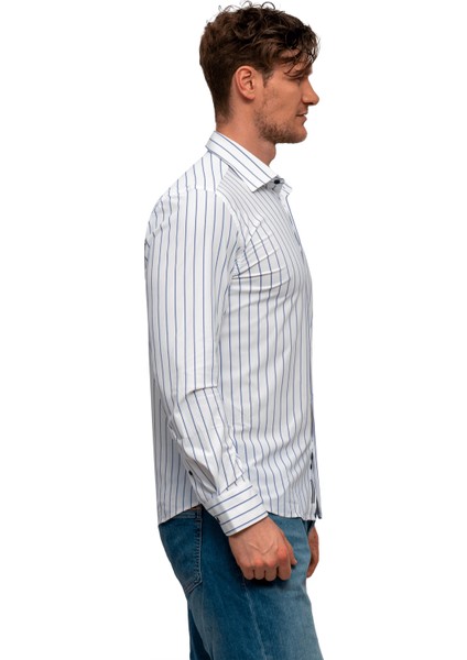 Monarch Idol Gömlek modelleri