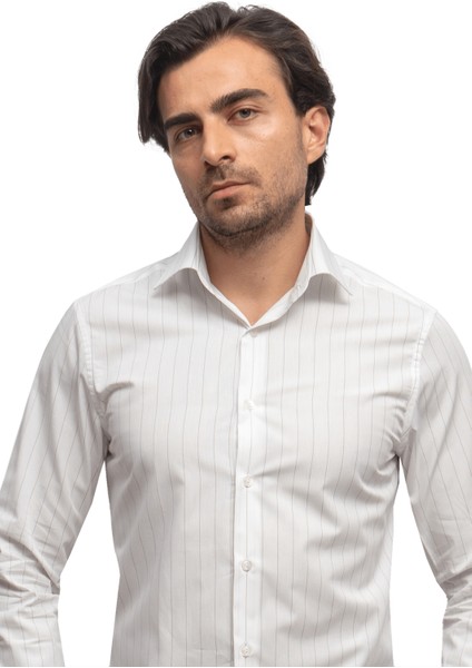 Refined Paramount Gömlek modelleri