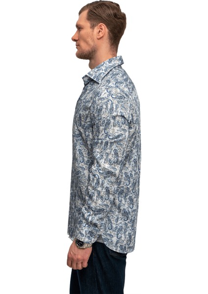 Pinnacle Tailored Gömlek modelleri