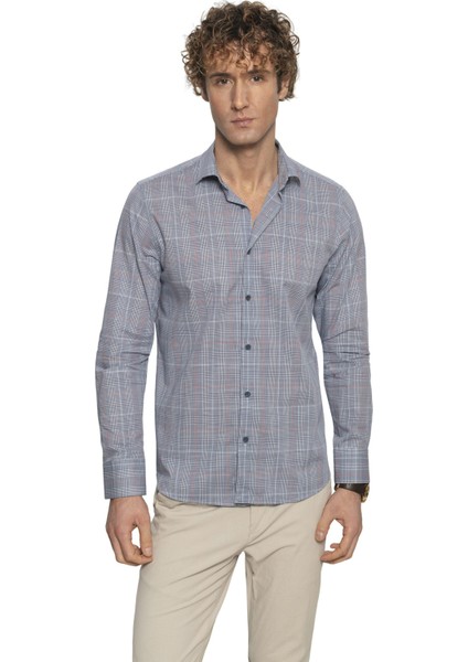 Supreme Apex Gömlek