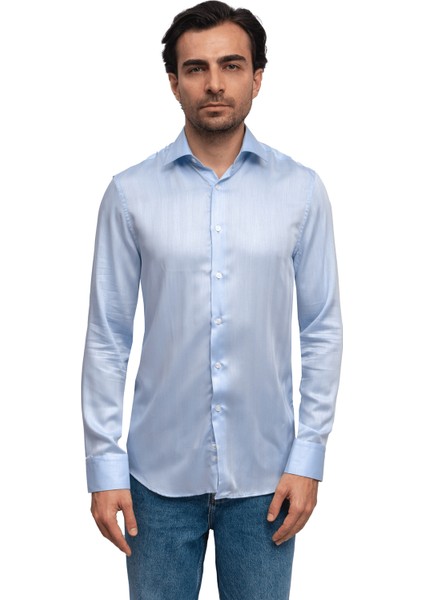 Noble Signature Gömlek