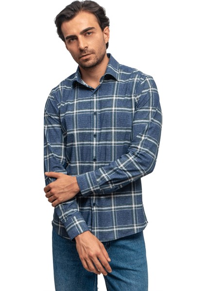 Elite Executive Gömlek