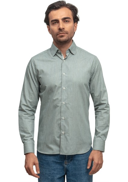 Paramount Star Gömlek