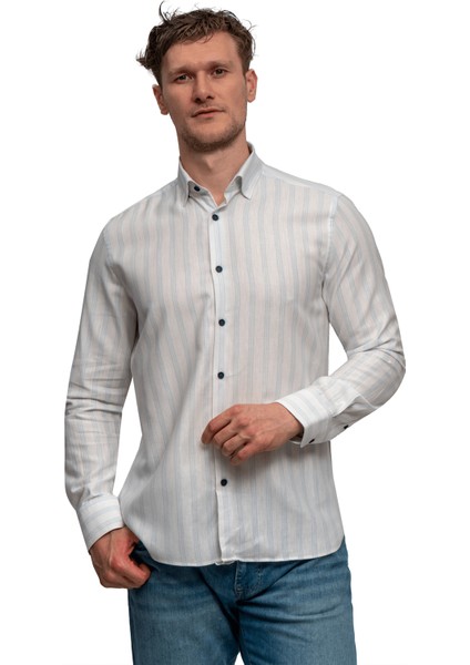 Supreme Deluxe Gömlek