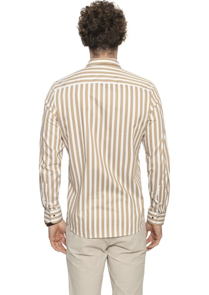 Paramount Slim-Fit Gömlek fiyatları