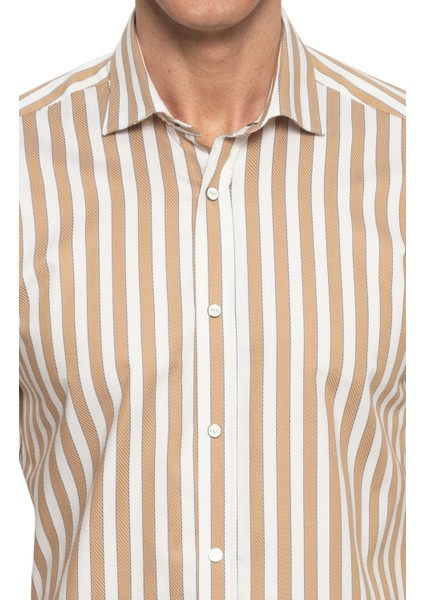 Paramount Slim-Fit Gömlek fırsatları