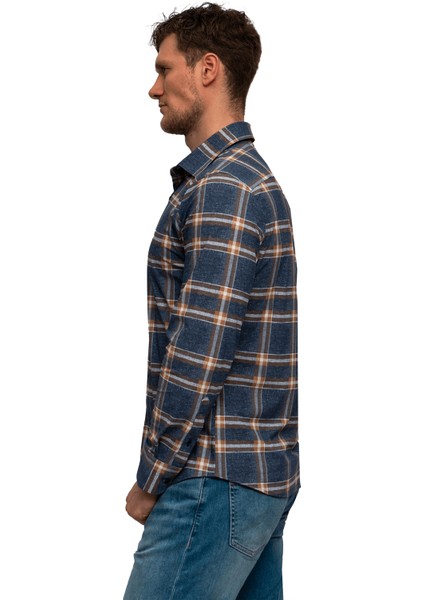 Refined Minimalist Gömlek modelleri