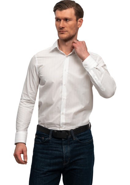 Signature Leader Gömlek fırsatları