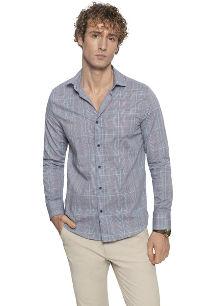 Signature Paramount Gömlek