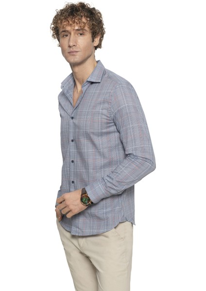 Signature Paramount Gömlek modelleri