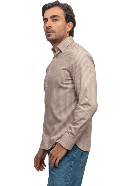 Mono Noble Gömlek modelleri