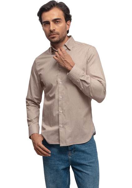 Mono Noble Gömlek fırsatları