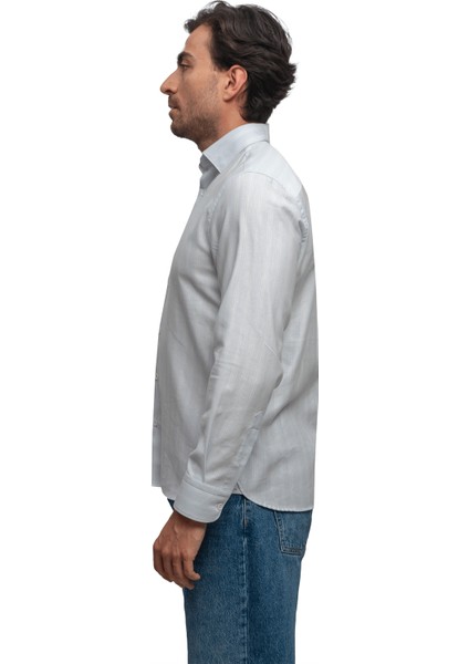 Refined Superior Gömlek modelleri